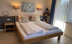 Dat Luette Heidehotel Funk - Garni