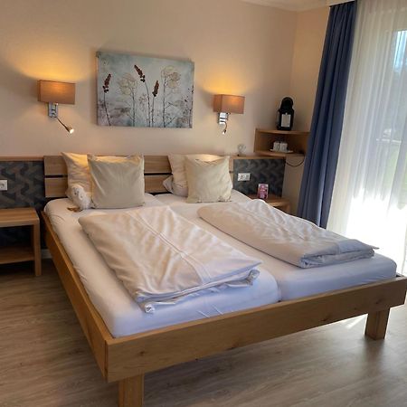 Dat Luette Heidehotel Funk - Garni Bispingen Extérieur photo
